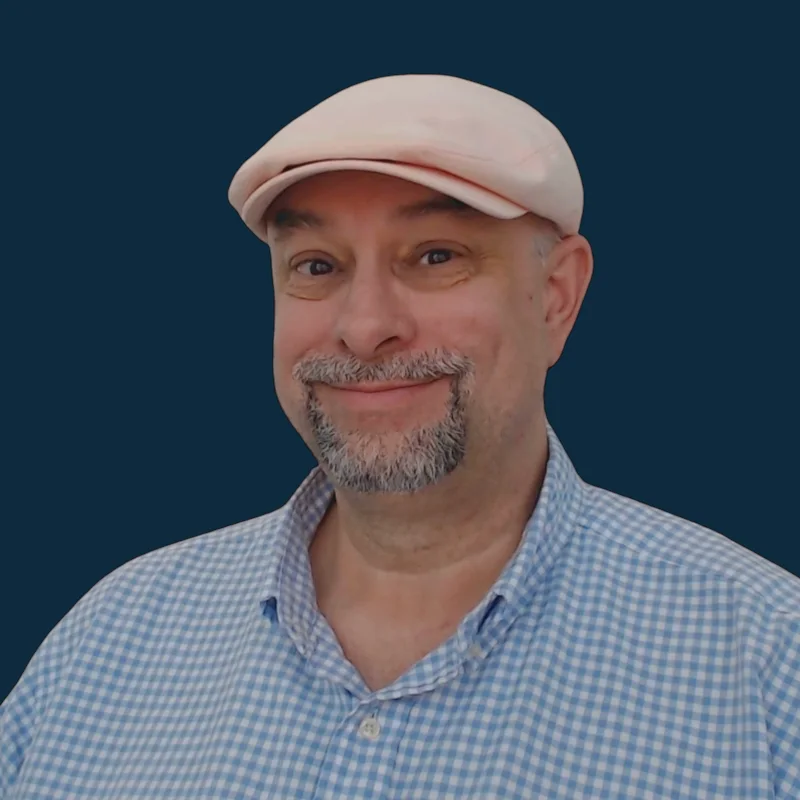 Robert Earl, founder of Sports Travel Zone